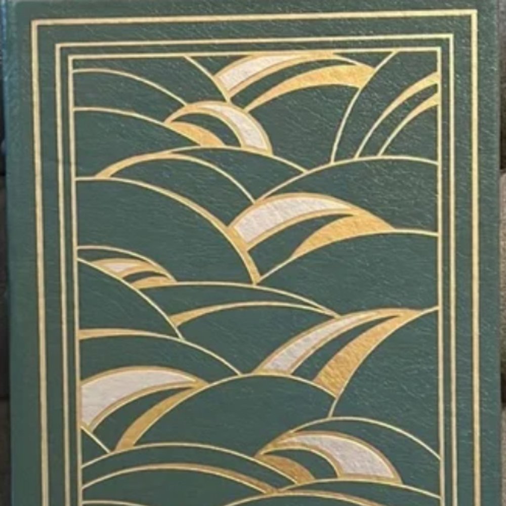 First Signed Edition Breathing Lessons Anne Tyler